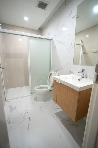 พาทิโอ พัฒนาการ32, Bangkok, Suan Luang, Suan Luang, Bangkok, 2 Bedrooms, 226 sqm, Townhouse For Sale, by Angsanaporn D, 500165258 - DDproperty.com