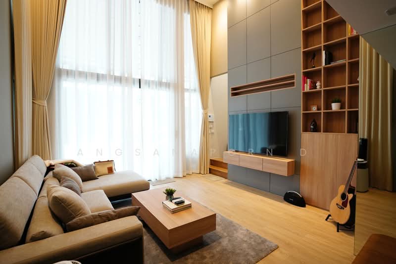 พาทิโอ พัฒนาการ32, Bangkok, Suan Luang, Suan Luang, Bangkok, 2 Bedrooms, 226 sqm, Townhouse For Sale, by Angsanaporn D, 500165258 - DDproperty.com