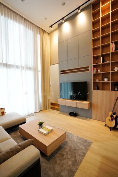 พาทิโอ พัฒนาการ32, Bangkok, Suan Luang, Suan Luang, Bangkok, 2 Bedrooms, 226 sqm, Townhouse For Sale, by Angsanaporn D, 500165258 - DDproperty.com