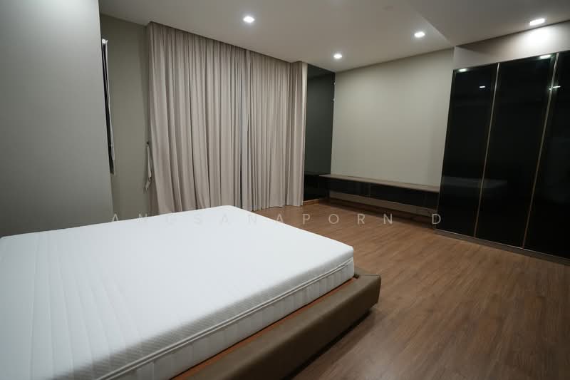 พาทิโอ พัฒนาการ32, Bangkok, Suan Luang, Suan Luang, Bangkok, 2 Bedrooms, 226 sqm, Townhouse For Sale, by Angsanaporn D, 500165258 - DDproperty.com