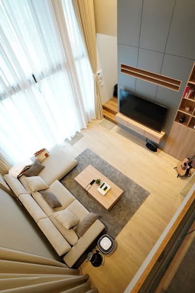 พาทิโอ พัฒนาการ32, Bangkok, Suan Luang, Suan Luang, Bangkok, 2 Bedrooms, 226 sqm, Townhouse For Sale, by Angsanaporn D, 500165258 - DDproperty.com