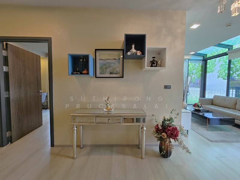 Venio Sukhumvit 10, Bangkok, 10 Sukhumvit, Khlong Toei, Khlong Toei, Bangkok, 2 Bedrooms, 72 sqm, Condo For Rent, by Suthipong Prucksalai, 500165262 - DDproperty.com