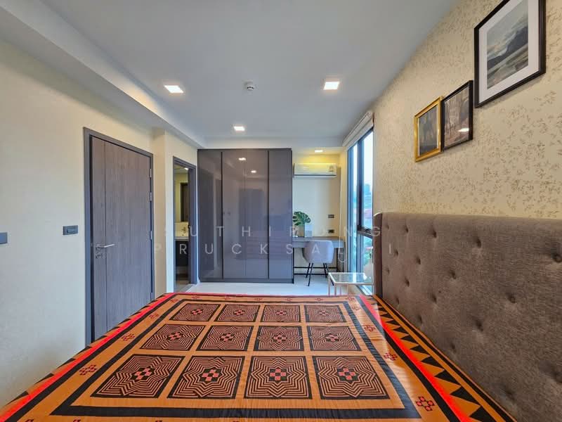 Venio Sukhumvit 10 : เวนิโอ สุขุมวิท 10, กรุงเทพ, 10 สุขุมวิท, คลองเตย, คลองเตย, กรุงเทพ, 72 ตร.ม., คอนโด ให้เช่า, โดย Suthipong Prucksalai, 500165262 - DDproperty.com