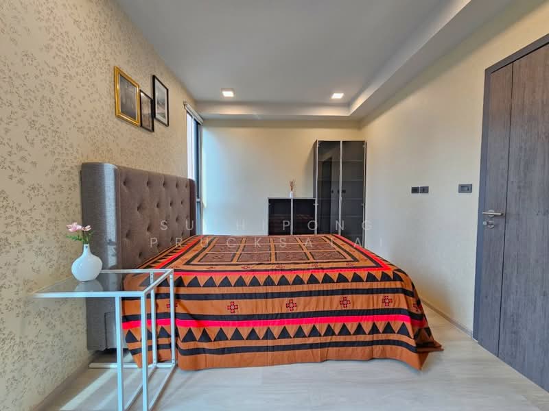 Venio Sukhumvit 10 : เวนิโอ สุขุมวิท 10, กรุงเทพ, 10 สุขุมวิท, คลองเตย, คลองเตย, กรุงเทพ, 72 ตร.ม., คอนโด ให้เช่า, โดย Suthipong Prucksalai, 500165262 - DDproperty.com