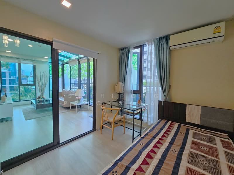 Venio Sukhumvit 10, Bangkok, 10 Sukhumvit, Khlong Toei, Khlong Toei, Bangkok, 2 Bedrooms, 72 sqm, Condo For Rent, by Suthipong Prucksalai, 500165262 - DDproperty.com