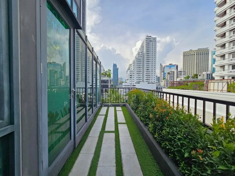 Venio Sukhumvit 10 : เวนิโอ สุขุมวิท 10, กรุงเทพ, 10 สุขุมวิท, คลองเตย, คลองเตย, กรุงเทพ, 72 ตร.ม., คอนโด ให้เช่า, โดย Suthipong Prucksalai, 500165262 - DDproperty.com