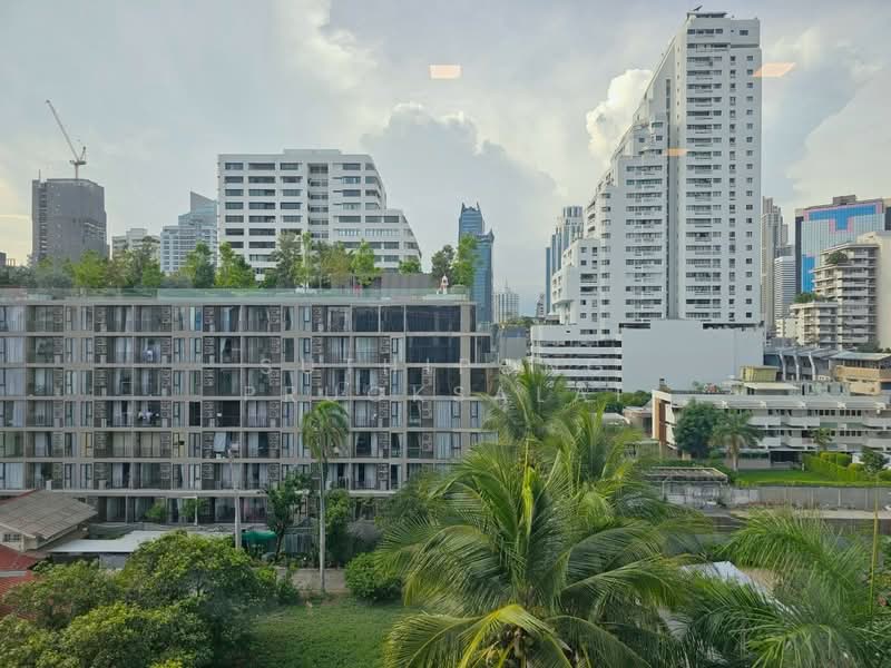 Venio Sukhumvit 10, Bangkok, 10 Sukhumvit, Khlong Toei, Khlong Toei, Bangkok, 2 Bedrooms, 72 sqm, Condo For Rent, by Suthipong Prucksalai, 500165262 - DDproperty.com