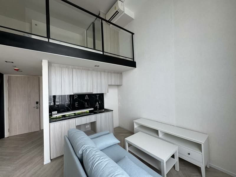 Siamese Sukhumvit 48 : ไซมิส สุขุมวิท 48, กรุงเทพ, 1498 ซอยสุขุมวิท 48, พระโขนง, คลองเตย, กรุงเทพ, 36 ตร.ม., คอนโด ให้เช่า, โดย Patsarun Leelasathien, 500165264 - DDproperty.com