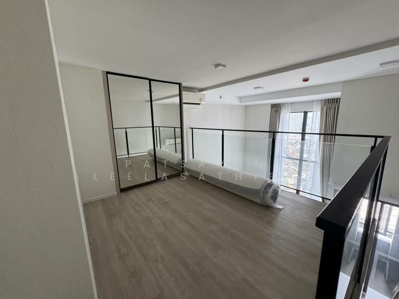 Siamese Sukhumvit 48, Bangkok, 1498 Soi Sukhumvit 48, Phra Kanong, Khlong Toei, Bangkok, 1 Bedroom, 36 sqm, Condo For Rent, by Patsarun Leelasathien, 500165264 - DDproperty.com