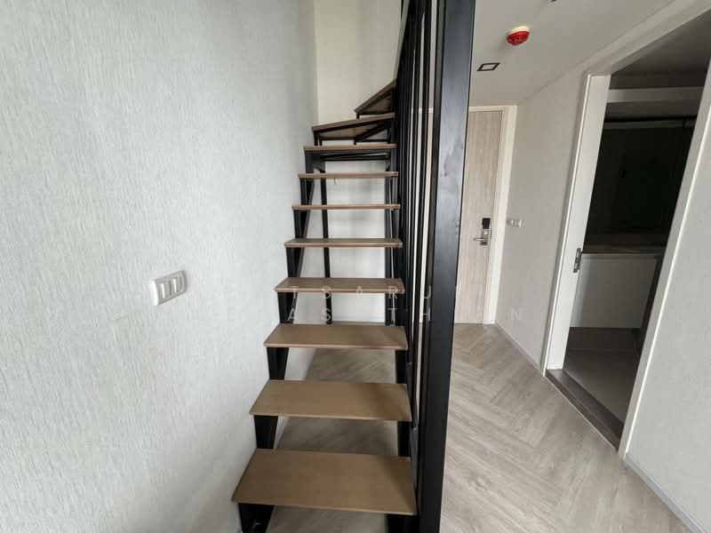 Siamese Sukhumvit 48, Bangkok, 1498 Soi Sukhumvit 48, Phra Kanong, Khlong Toei, Bangkok, 1 Bedroom, 36 sqm, Condo For Rent, by Patsarun Leelasathien, 500165264 - DDproperty.com