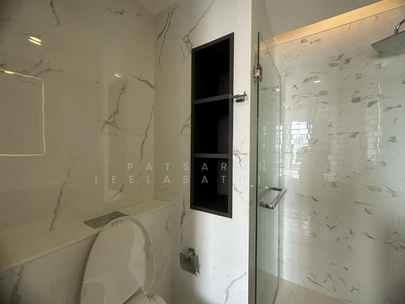 Siamese Exclusive Queens, กรุงเทพ, 388 ซอยไผ่สิงโต, คลองเตย, คลองเตย, กรุงเทพ, 35 ตร.ม., คอนโด ให้เช่า, โดย Patsarun Leelasathien, 500165266 - DDproperty.com