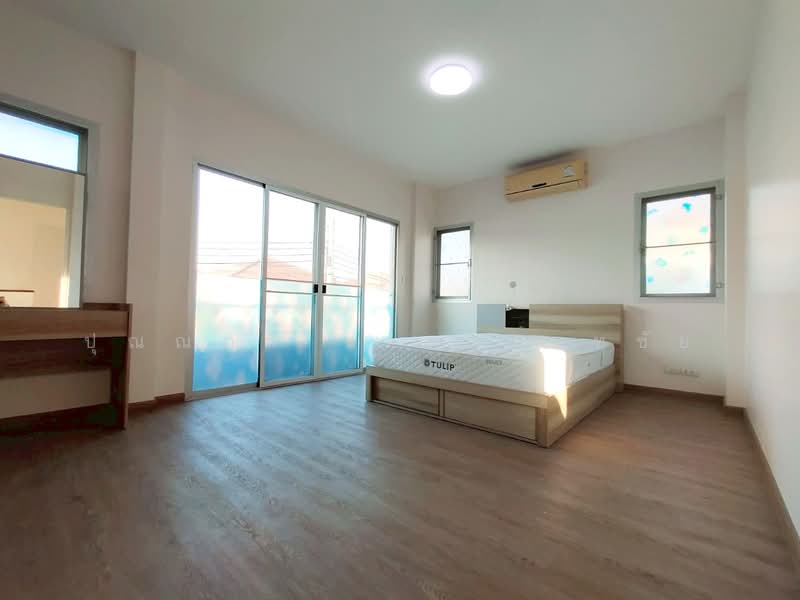 Supalai Ville Sukhumvit-Phraeksa, Samut Prakan, Phraeksa Road, Phraeksa, Muang Samut Prakarn, Samut Prakan, 3 Bedrooms, 145 sqm, Single Detached House For Sale, by ปุณณภา นารานนทชัย, 500165267 - DDproperty.com