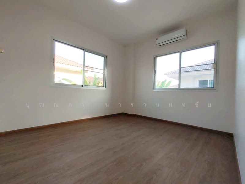 Supalai Ville Sukhumvit-Phraeksa, Samut Prakan, Phraeksa Road, Phraeksa, Muang Samut Prakarn, Samut Prakan, 3 Bedrooms, 145 sqm, Single Detached House For Sale, by ปุณณภา นารานนทชัย, 500165267 - DDproperty.com