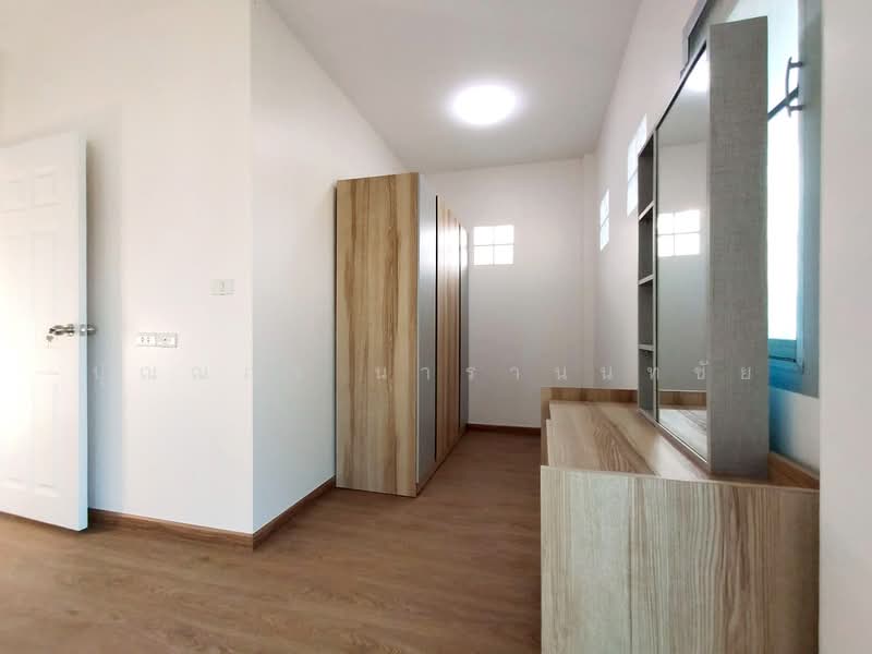 Supalai Ville Sukhumvit-Phraeksa : ศุภาลัย วิลล์ สุขุมวิท-แพรกษา, สมุทรปราการ, ถนนแพรกษา, แพรกษา, เมืองสมุทรปราการ, สมุทรปราการ, 145 ตร.ม., บ้านเดี่ยว ขาย, โดย ปุณณภา นารานนทชัย, 500165267 - DDproperty.com