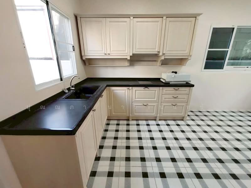 Supalai Ville Sukhumvit-Phraeksa, Samut Prakan, Phraeksa Road, Phraeksa, Muang Samut Prakarn, Samut Prakan, 3 Bedrooms, 145 sqm, Single Detached House For Sale, by ปุณณภา นารานนทชัย, 500165267 - DDproperty.com