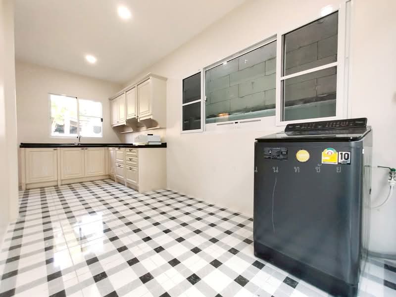 Supalai Ville Sukhumvit-Phraeksa, Samut Prakan, Phraeksa Road, Phraeksa, Muang Samut Prakarn, Samut Prakan, 3 Bedrooms, 145 sqm, Single Detached House For Sale, by ปุณณภา นารานนทชัย, 500165267 - DDproperty.com