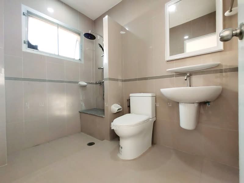 Supalai Ville Sukhumvit-Phraeksa, Samut Prakan, Phraeksa Road, Phraeksa, Muang Samut Prakarn, Samut Prakan, 3 Bedrooms, 145 sqm, Single Detached House For Sale, by ปุณณภา นารานนทชัย, 500165267 - DDproperty.com