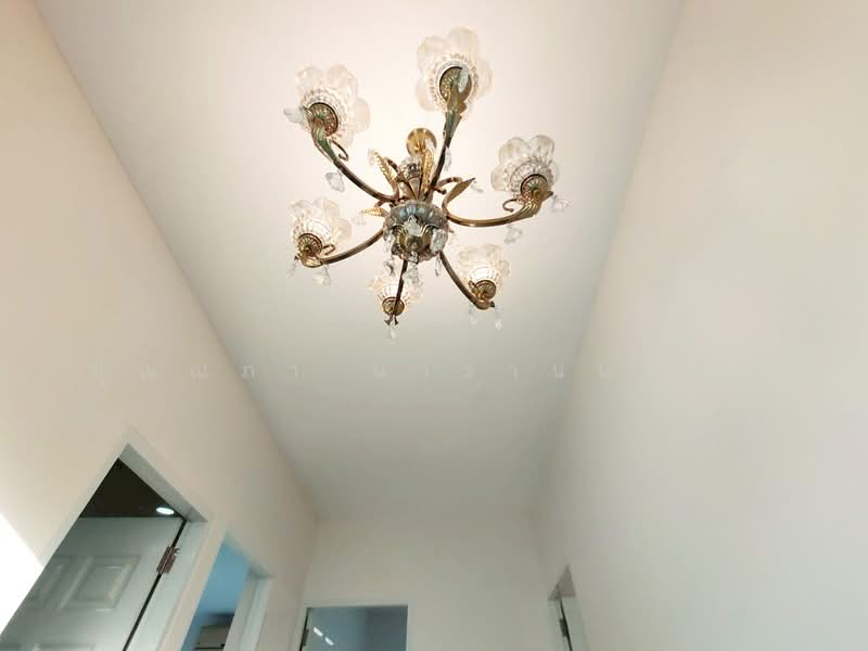 Supalai Ville Sukhumvit-Phraeksa, Samut Prakan, Phraeksa Road, Phraeksa, Muang Samut Prakarn, Samut Prakan, 3 Bedrooms, 145 sqm, Single Detached House For Sale, by ปุณณภา นารานนทชัย, 500165267 - DDproperty.com