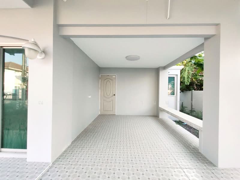 Supalai Ville Sukhumvit-Phraeksa, Samut Prakan, Phraeksa Road, Phraeksa, Muang Samut Prakarn, Samut Prakan, 3 Bedrooms, 145 sqm, Single Detached House For Sale, by ปุณณภา นารานนทชัย, 500165267 - DDproperty.com