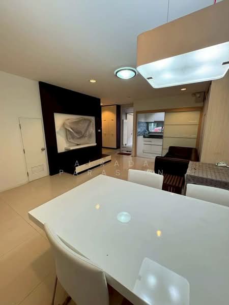 Noble Cube Pattanakarn, Bangkok, Phatthanakan Road, Suan Luang, Suan Luang, Bangkok, 3 Bedrooms, 186 sqm, Townhouse For Rent, by Airada Parasarn, 500165268 - DDproperty.com