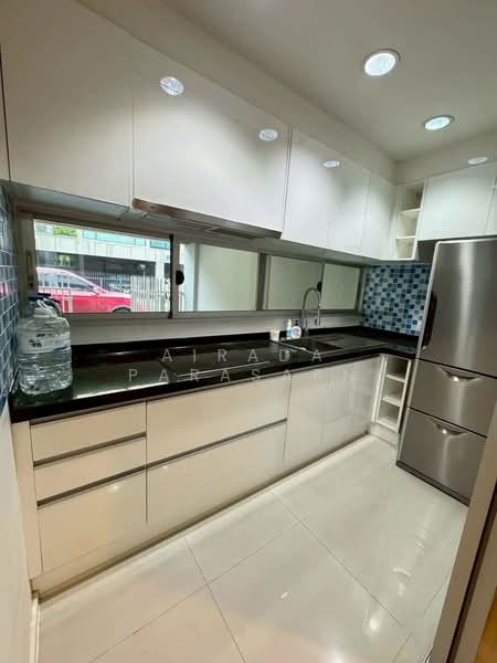 Noble Cube Pattanakarn, Bangkok, Phatthanakan Road, Suan Luang, Suan Luang, Bangkok, 3 Bedrooms, 186 sqm, Townhouse For Rent, by Airada Parasarn, 500165268 - DDproperty.com