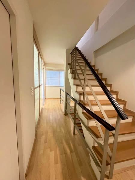 Noble Cube Pattanakarn, Bangkok, Phatthanakan Road, Suan Luang, Suan Luang, Bangkok, 3 Bedrooms, 186 sqm, Townhouse For Rent, by Airada Parasarn, 500165268 - DDproperty.com