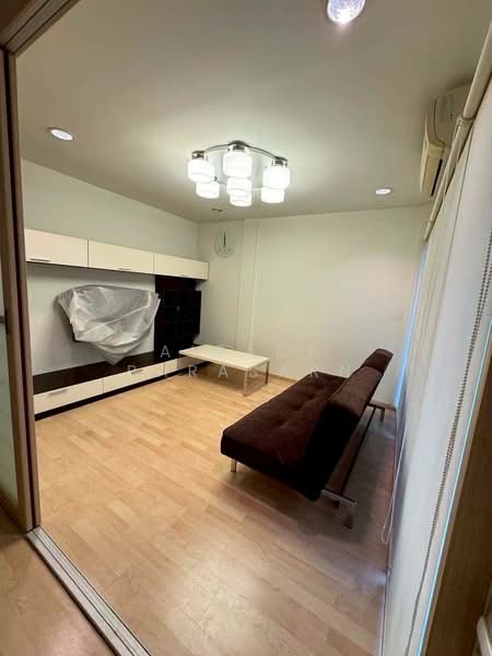 Noble Cube Pattanakarn, Bangkok, Phatthanakan Road, Suan Luang, Suan Luang, Bangkok, 3 Bedrooms, 186 sqm, Townhouse For Rent, by Airada Parasarn, 500165268 - DDproperty.com