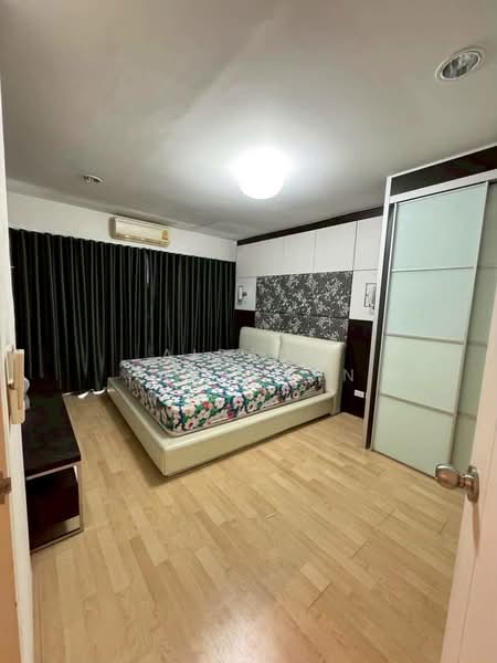 Noble Cube Pattanakarn, Bangkok, Phatthanakan Road, Suan Luang, Suan Luang, Bangkok, 3 Bedrooms, 186 sqm, Townhouse For Rent, by Airada Parasarn, 500165268 - DDproperty.com