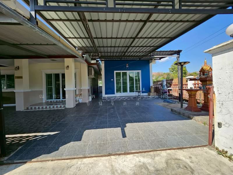 สันกำแพง, เชียงใหม่, สันกำแพง, สันกำแพง, เชียงใหม่, 120 ตร.ม., บ้านเดี่ยว ขาย, โดย ณกรณ์พงศ์ (เก่ง) ชื่นจิตต์, 500165269 - DDproperty.com