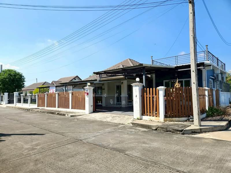 สันกำแพง, Chiang Mai, San Kamphaeng, San Kamphaeng, Chiang Mai, 3 Bedrooms, 120 sqm, Single Detached House For Sale, by Nakornpong Chuenjit, 500165269 - DDproperty.com