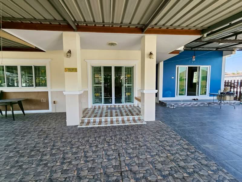 สันกำแพง, Chiang Mai, San Kamphaeng, San Kamphaeng, Chiang Mai, 3 Bedrooms, 120 sqm, Single Detached House For Sale, by Nakornpong Chuenjit, 500165269 - DDproperty.com