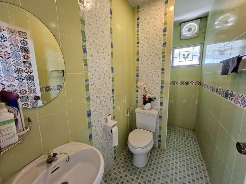 สันกำแพง, Chiang Mai, San Kamphaeng, San Kamphaeng, Chiang Mai, 3 Bedrooms, 120 sqm, Single Detached House For Sale, by Nakornpong Chuenjit, 500165269 - DDproperty.com