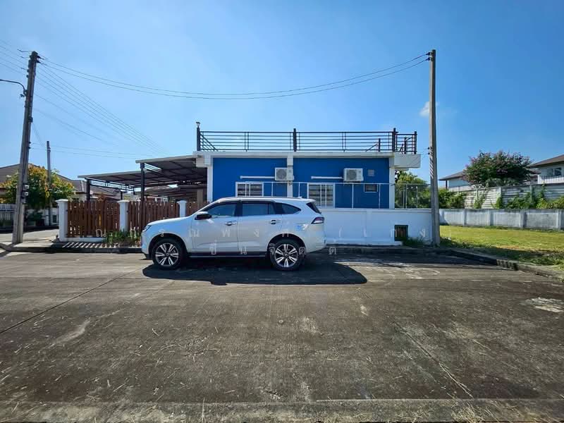 สันกำแพง, Chiang Mai, San Kamphaeng, San Kamphaeng, Chiang Mai, 3 Bedrooms, 120 sqm, Single Detached House For Sale, by Nakornpong Chuenjit, 500165269 - DDproperty.com