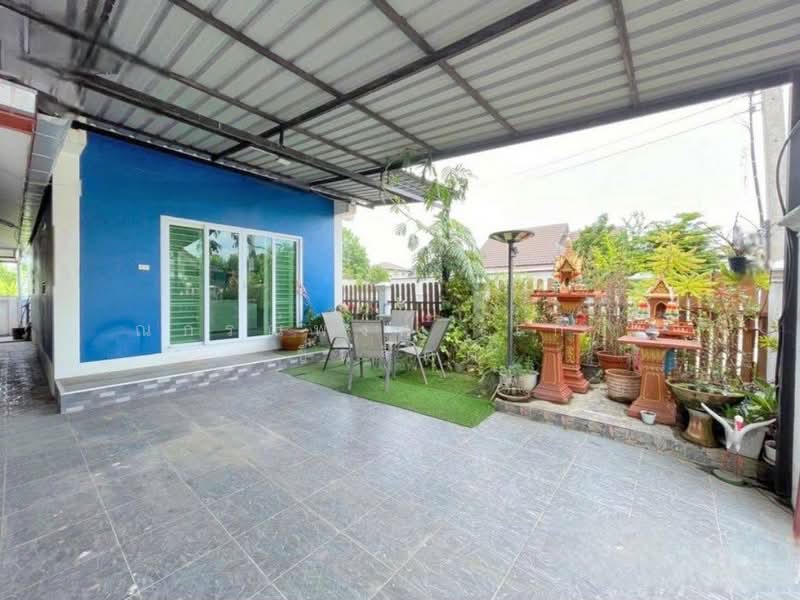 สันกำแพง, Chiang Mai, San Kamphaeng, San Kamphaeng, Chiang Mai, 3 Bedrooms, 120 sqm, Single Detached House For Sale, by Nakornpong Chuenjit, 500165269 - DDproperty.com