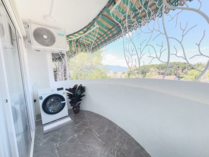 Lanna Condominium : ล้านนา คอนโดมิเนียม, เชียงใหม่, Sookasam Road, ป่าตัน, เมืองเชียงใหม่, เชียงใหม่, 32 ตร.ม., คอนโด ขาย, โดย ณกรณ์พงศ์ (เก่ง) ชื่นจิตต์, 500165271 - DDproperty.com