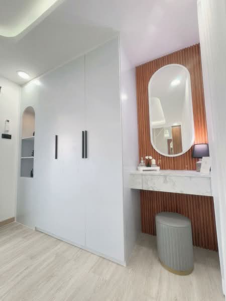 Lanna Condominium, Chiang Mai, Sookasam Road, Pa Tun, Muang Chiang Mai, Chiang Mai, Studio, 32 sqm, Condo For Sale, by Nakornpong Chuenjit, 500165271 - DDproperty.com