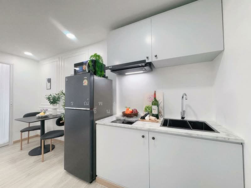 Lanna Condominium, Chiang Mai, Sookasam Road, Pa Tun, Muang Chiang Mai, Chiang Mai, Studio, 32 sqm, Condo For Sale, by Nakornpong Chuenjit, 500165271 - DDproperty.com