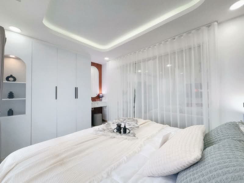 Lanna Condominium, Chiang Mai, Sookasam Road, Pa Tun, Muang Chiang Mai, Chiang Mai, Studio, 32 sqm, Condo For Sale, by Nakornpong Chuenjit, 500165271 - DDproperty.com