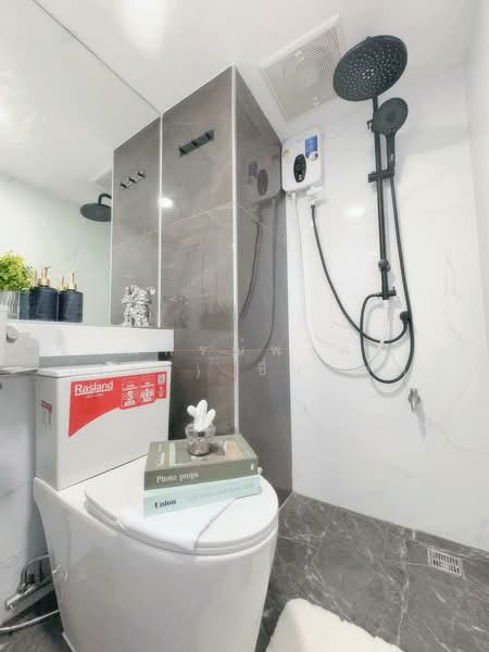 Lanna Condominium, Chiang Mai, Sookasam Road, Pa Tun, Muang Chiang Mai, Chiang Mai, Studio, 32 sqm, Condo For Sale, by Nakornpong Chuenjit, 500165271 - DDproperty.com