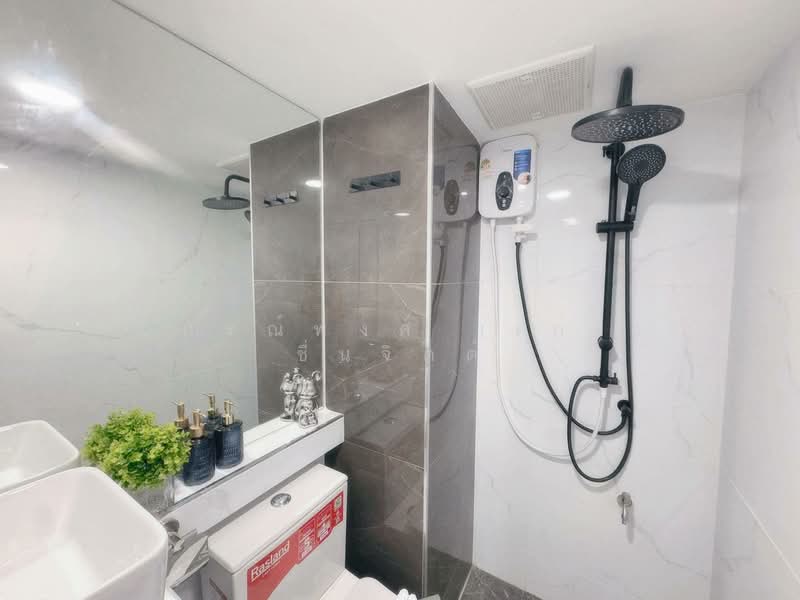 Lanna Condominium, Chiang Mai, Sookasam Road, Pa Tun, Muang Chiang Mai, Chiang Mai, Studio, 32 sqm, Condo For Sale, by Nakornpong Chuenjit, 500165271 - DDproperty.com