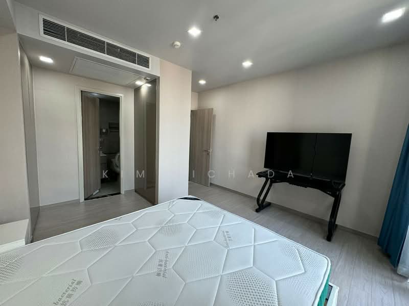 One9Five Asoke-Rama 9, Bangkok, 195 Soi Rama 9 Soi 5, Huai Khwang, Huai Khwang, Bangkok, 3 Bedrooms, 140 sqm, Condo For Rent, by Kim Nichada, 500165272 - DDproperty.com
