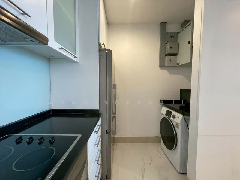 Sky Villas : สกายวิลล่า, กรุงเทพ, 7 ถนนสาทรใต้, ยานนาวา, สาทร, กรุงเทพ, 90 ตร.ม., คอนโด ให้เช่า, โดย Saran Nokkrajib, 500165276 - DDproperty.com