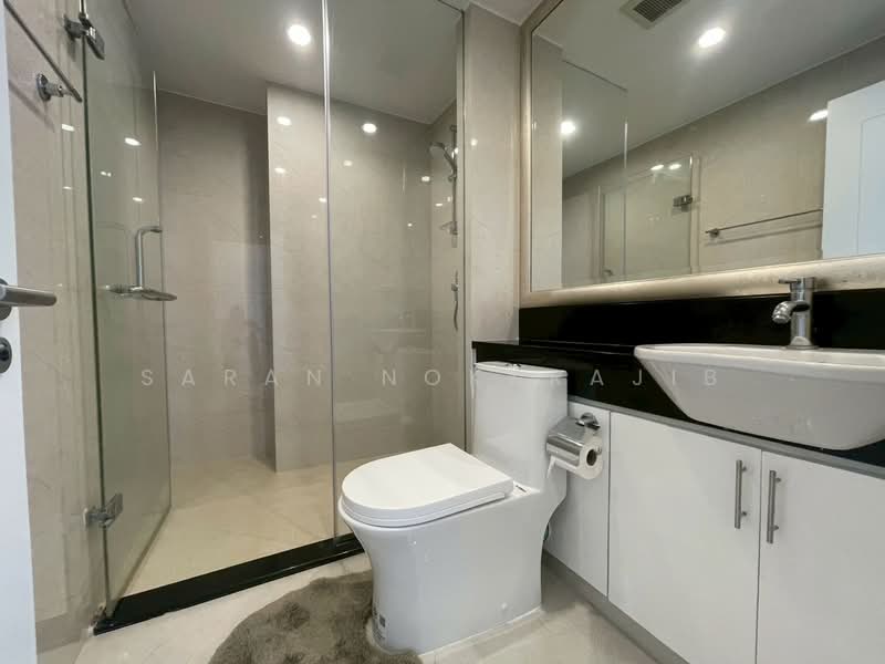 Sky Villas, Bangkok, 7 South Sathorn Road, Yan Nawa, Sathon, Bangkok, 2 Bedrooms, 90 sqm, Condo For Rent, by Saran Nokkrajib, 500165276 - DDproperty.com