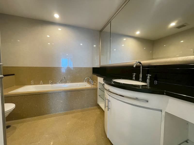 Sky Villas, Bangkok, 7 South Sathorn Road, Yan Nawa, Sathon, Bangkok, 2 Bedrooms, 90 sqm, Condo For Rent, by Saran Nokkrajib, 500165276 - DDproperty.com