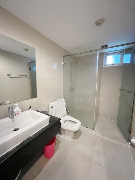 Belle Grand Rama 9, Bangkok, 131 Rama 9 Road, Huai Khwang, Huai Khwang, Bangkok, 2 Bedrooms, 88 sqm, Condo For Sale, by Sivana Estate, 500165277 - DDproperty.com