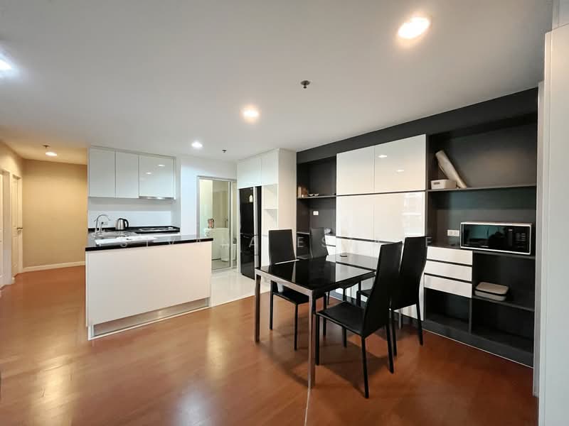 Belle Grand Rama 9, Bangkok, 131 Rama 9 Road, Huai Khwang, Huai Khwang, Bangkok, 2 Bedrooms, 88 sqm, Condo For Sale, by Sivana Estate, 500165277 - DDproperty.com