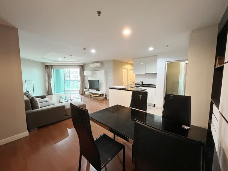 Belle Grand Rama 9, Bangkok, 131 Rama 9 Road, Huai Khwang, Huai Khwang, Bangkok, 2 Bedrooms, 88 sqm, Condo For Sale, by Sivana Estate, 500165277 - DDproperty.com