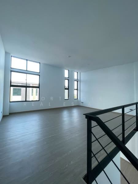 ขายด่วน Home office ในโครงการ Nirvana@work กรุงเทพ-กรีฑา, กรุงเทพ, 15 ซ. ศรีนครินทร์ ร่มเกล้า, ทับช้าง, สะพานสูง, กรุงเทพ, 281 ตร.ม., ทาวน์เฮ้าส์ ขาย, โดย Forty-Six Real Estate Group, 500165279 - DDproperty.com