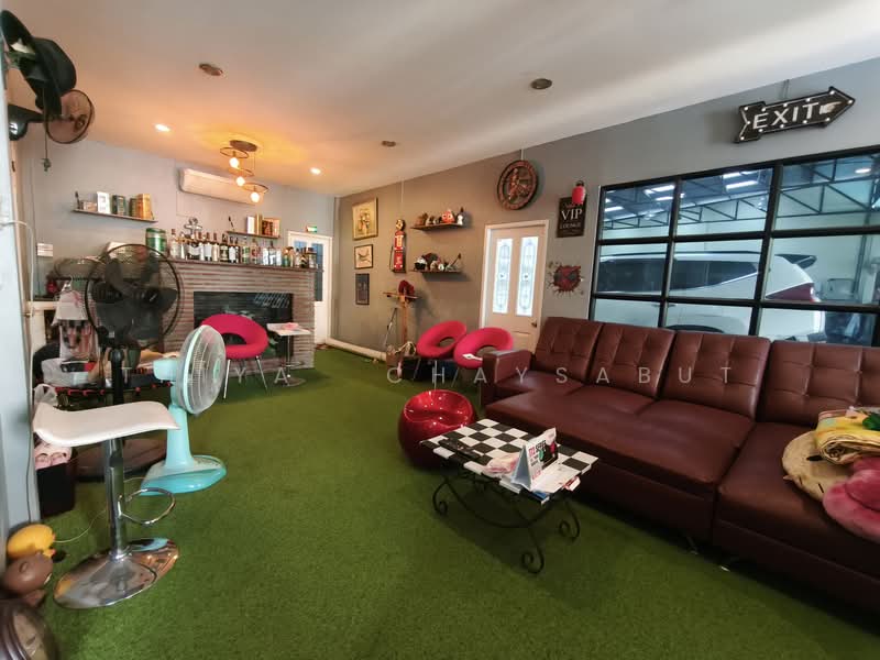 บ้าน 239 ตร.ว. Pool Villa ห่างจาก BTSบางจาก 1 กม., กรุงเทพ, บางจาก, พระโขนง, กรุงเทพ, 450 ตร.ม., บ้านเดี่ยว ให้เช่า, โดย Thiya​ Chaysabut, 500165281 - DDproperty.com