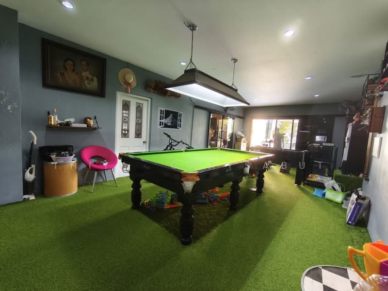 บ้าน 239 ตร.ว. Pool Villa ห่างจาก BTSบางจาก 1 กม., Bangkok, Bang Chak, Phra Khanong, Bangkok, 5 Bedrooms, 450 sqm, Single Detached House For Rent, by Thiya Chaysabut, 500165281 - DDproperty.com